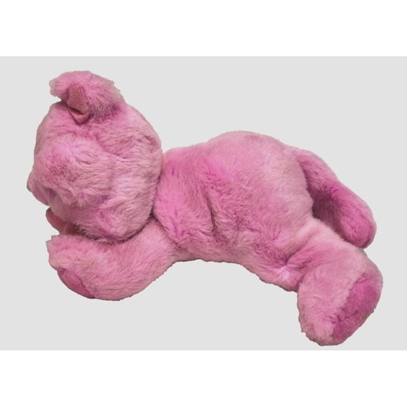 Disney Store Aristocats Sweet Tickle 12" MARIE Plush Cat - Picture 5 of 7